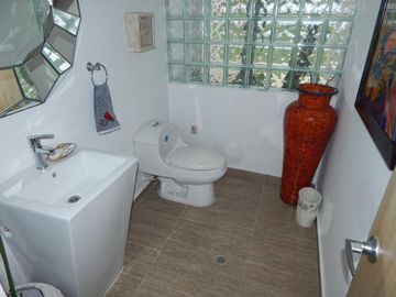 casa campestre en venta en sabanilla. Cod V85806