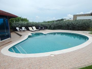 casa campestre en venta en sabanilla. Cod V85806