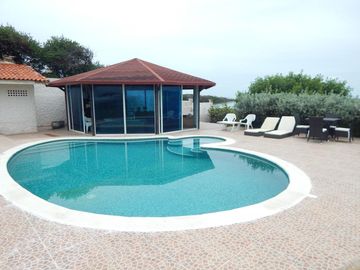 casa campestre en venta en sabanilla. Cod V85806