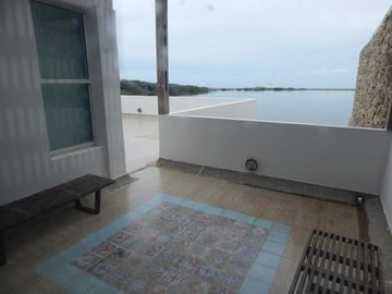 casa campestre en venta en sabanilla. Cod V85806