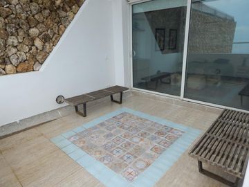 casa campestre en venta en sabanilla. Cod V85806