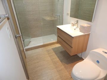 casa campestre en venta en sabanilla. Cod V85806