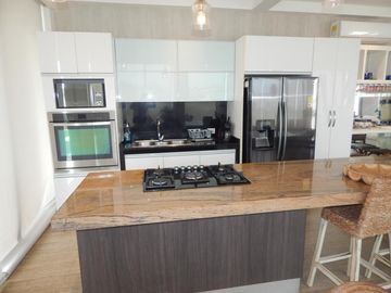 casa campestre en venta en sabanilla. Cod V85806