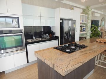 casa campestre en venta en sabanilla. Cod V85806