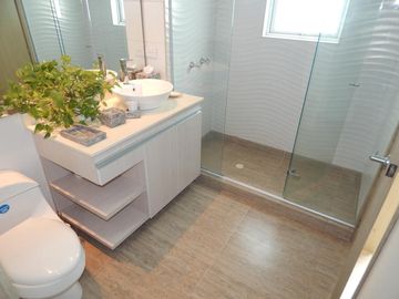 casa campestre en venta en sabanilla. Cod V85806