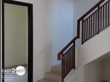Dijual/Disewakan Rumah Cluster Ilustria Eminent BSD City Tangerang Bagus Murah