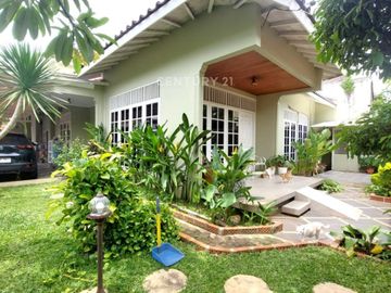Rumah Hook Asri Siap Huni Di Jakarta Barat 7331