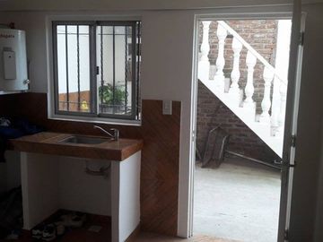 Duplex en venta en Villa Luzuriaga