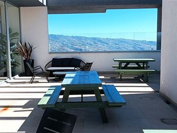 Departamento en Venta en frankfurt 1134