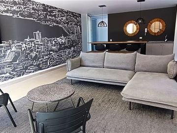 Departamento en Venta en frankfurt 1134