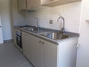 Departamento en Venta en frankfurt 1134