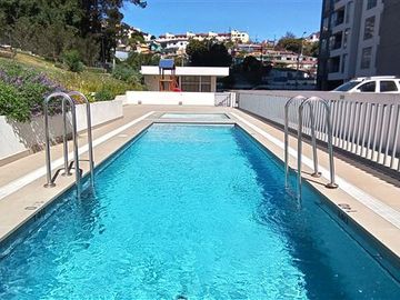 Departamento en Venta en frankfurt 1134
