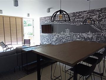 Departamento en Venta en frankfurt 1134