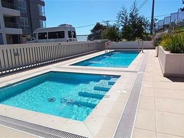 Departamento en Venta en frankfurt 1134