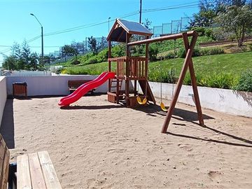 Departamento en Venta en frankfurt 1134