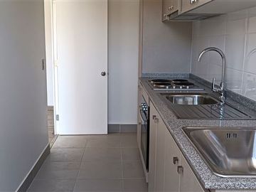 Departamento en Venta en frankfurt 1134