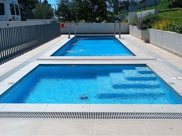 Departamento en Venta en frankfurt 1134
