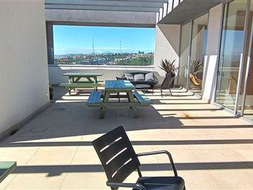 Departamento en Venta en frankfurt 1134