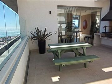 Departamento en Venta en frankfurt 1134