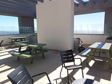 Departamento en Venta en frankfurt 1134