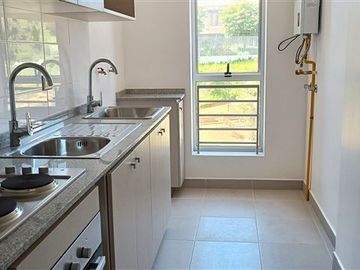 Departamento en Venta en frankfurt 1134