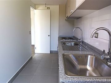 Departamento en Venta en frankfurt 1134