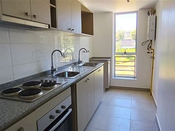 Departamento en Venta en frankfurt 1134