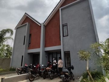 RUMAH KOST SIAP BANGUN PALING LARIS HARGA DIJAMIN TERMURAH, LEGALITAS AMAN