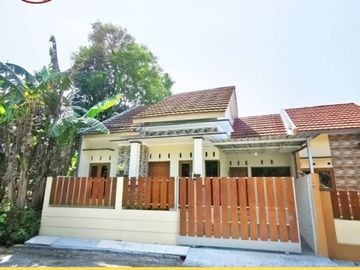 RUMAH DIJUAL DI LAMONGAN, PERUMAHAN LAMONGAN DESAIN SUKA-SUKA- BJB RAJA PROPERTY LAMONGAN