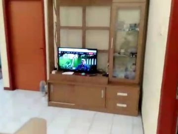 Rumah dijual di Joyogrand Merjosari Lowokwaru Kota Malang