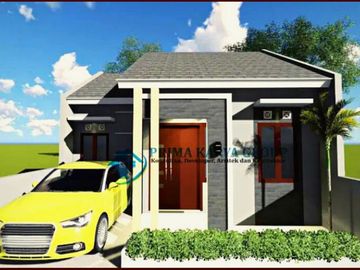Cluster Modern Unit Siap Bangun Di Nirwana Gayamprit