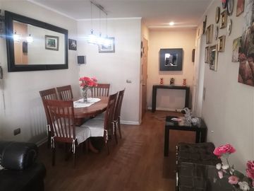 Bellísimo Depto en venta en La Florida 2 dormitorios 2 baños