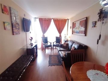 Bellísimo Depto en venta en La Florida 2 dormitorios 2 baños