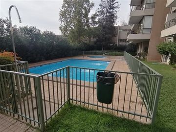 Bellísimo Depto en venta en La Florida 2 dormitorios 2 baños