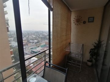 Bellísimo Depto en venta en La Florida 2 dormitorios 2 baños