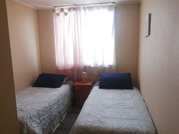Bellísimo Depto en venta en La Florida 2 dormitorios 2 baños
