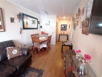Bellísimo Depto en venta en La Florida 2 dormitorios 2 baños