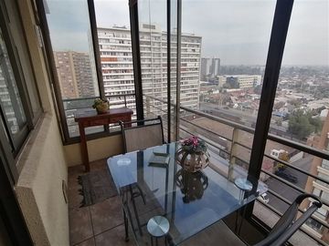 Bellísimo Depto en venta en La Florida 2 dormitorios 2 baños