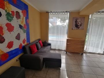 Bellísimo Depto en venta en La Florida 2 dormitorios 2 baños