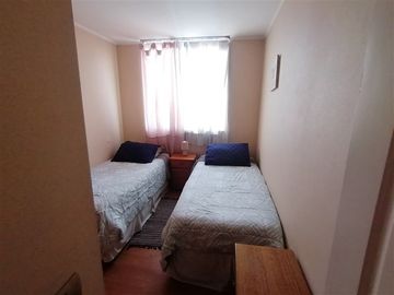 Bellísimo Depto en venta en La Florida 2 dormitorios 2 baños