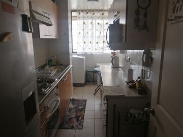Bellísimo Depto en venta en La Florida 2 dormitorios 2 baños