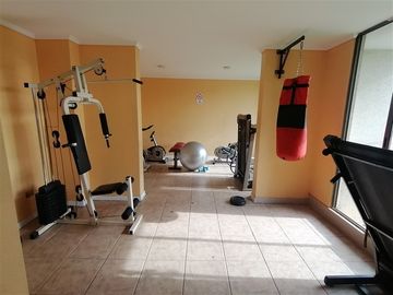 Bellísimo Depto en venta en La Florida 2 dormitorios 2 baños
