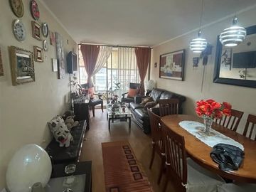 Bellísimo Depto en venta en La Florida 2 dormitorios 2 baños