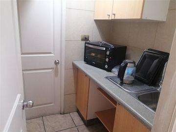 Bellísimo Depto en venta en La Florida 2 dormitorios 2 baños