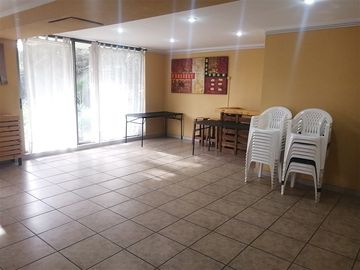 Bellísimo Depto en venta en La Florida 2 dormitorios 2 baños