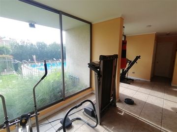 Bellísimo Depto en venta en La Florida 2 dormitorios 2 baños