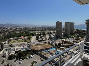 Departamento en venta sector Peñuelas Norte