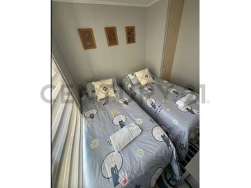 Departamento en venta sector Peñuelas Norte
