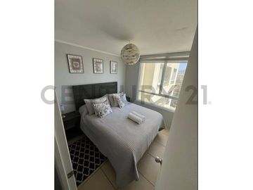 Departamento en venta sector Peñuelas Norte