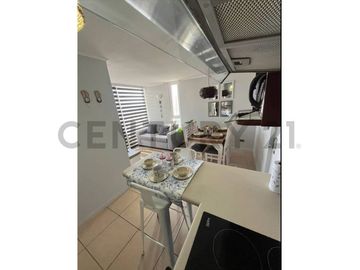 Departamento en venta sector Peñuelas Norte